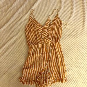 Go Coco Romper